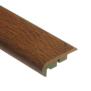 Silver Hill Oak 94 In. Stair Nose Molding 013541521  