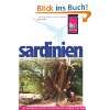 Sardinien Gallura. Mountain Bike Guide. Set: Box mit Buch und farbigen 