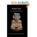 Popol Vuh: Die heilige Schrift der Maya Taschenbuch von Noah Elieser 