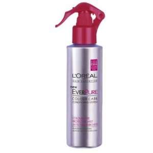 Loreal Hair Expertise Ever Pure Farbpflege System ohne Sulfate   UV 