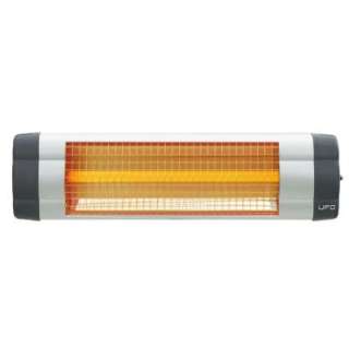   208 Volt Electric Mid Wave Infrared Heater Unit S 30 at The Home Depot
