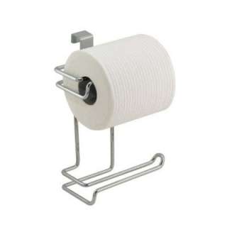 Metalo Over Tank Toilet Paper Holder in Chrome 28640 