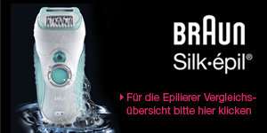 Braun Silk épil 7 / 7891 Dual Epilator Wet & Dry Standard  