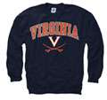   virginia cavaliers perennial lacrosse hooded sweatshirt $ 38 everyday