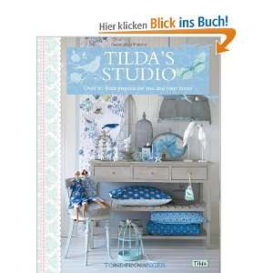Tildas Studio Over 50 Fresh Projects for You, Your Home and Loved 
