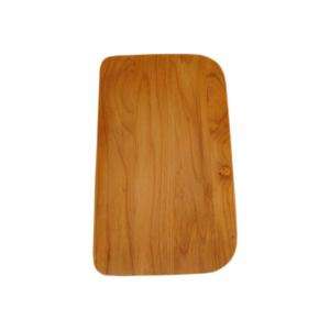   16 In. X 9 1/4 In. Wood Cutting Board CB02233LB.083 at The Home Depot
