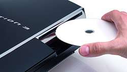    ray Disc Laufwerks lassen sich Spielfilme in HD Qualität genießen