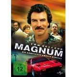 Magnum   Die komplette zweite Staffel [6 DVDs]von Tom Selleck
