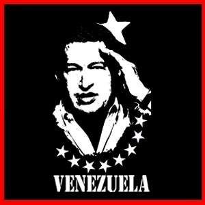 HUGO CHAVEZ VENEZUELA Karl Marx CCCP Communism T SHIRT  
