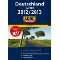  ADAC Karte, Deutschland Autobahnen Weitere Artikel 