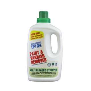 Motsenbockers Lift Off 64 oz. Paint and Varnish Remover 411 64 at The 