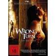 Wrong Turn III Left for Dead ~ Tom Frederic, Janet Montgomery und 
