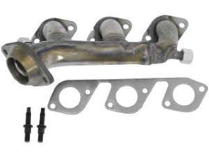 Mustang 3.8L Right Pass Side Exhaust Manifold Header  
