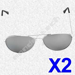 Sunglasses Mirror UV400 Protection Mens Lady Unisex  