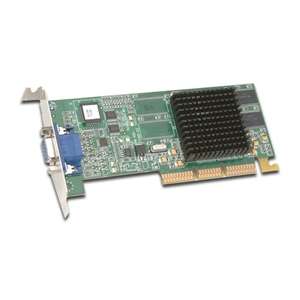 ATI Rage 128 Ultra Video Card   16MB, AGP 2x/4x, VGA, Video Card at 