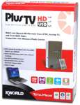 Kworld ATSC 315U HDTV TV Box Item#  O38 2008 