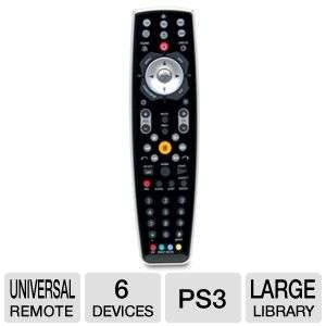 SMK LINK VP3700 Blu Link Universal Remote for PlayStation 3 at 