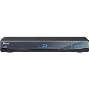 Sherwood BDP 5004 Blu ray™ Disc player with BD Live 2.0 at 