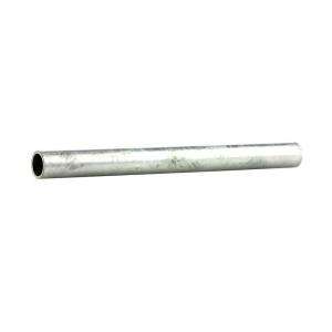 In. X 10 Ft. Galvanized Steel Pipe 564 1200HC at The Home Depot 