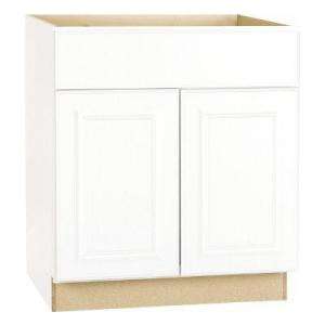   Classics 30 in. Kitchen Base Cabinet KB30 SW 