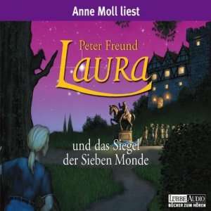   (Lübbe Audio) TEIL 2  Peter Freund, Anne Moll Bücher