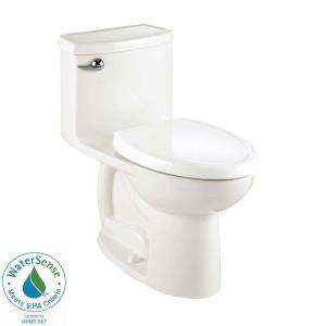 Compact Cadet 3 FloWise 1 piece Toilet in White 2403.128.020 at The 