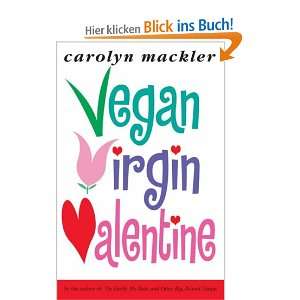 Vegan Virgin Valentine und über 1 Million weitere Bücher verfügbar 