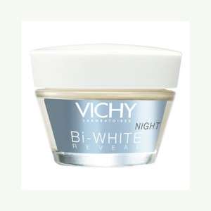 Vichy Bi White Double Corrective Whitening Cream(night)  
