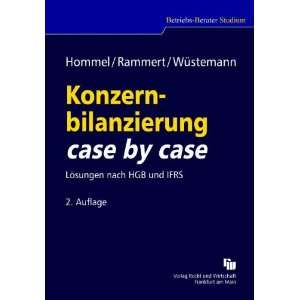   : .de: Michael Hommel, Stefan Rammert, Jens Wüstemann: Bücher