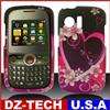  Hard Case Cover for Metro PCS Huawei Pinnacle M635 Accessory  