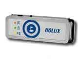 Holux M 1200e Bluetooth GPS Data Logger mit OVI Taste 