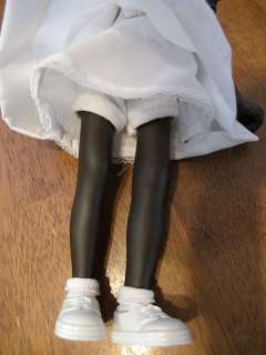   Rockwell Wilma Black African American Integration Doll  