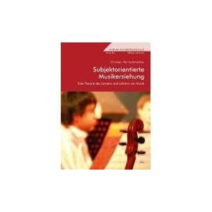   und Lehrens von Musik  Christian Harnischmacher Bücher