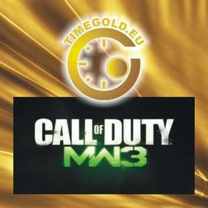 VORBESTELLUNG ## Call Of Duty 8 Modern Warfare 3 Key CoD MW3 CD KEY 