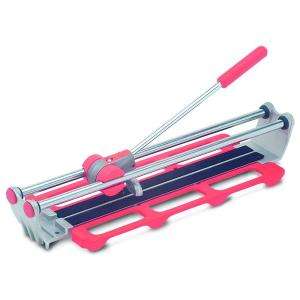 Rubi Pocket 40 17 In. Foldable Tile Cutter 12980 at The Home Depot 