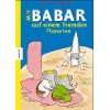 Die Geschichte von Babar dem kleinen Elefanten  Jean de 