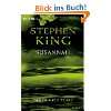 tot.  Stephen King Bücher