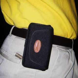 Extended Battery Rugged Holster Pouch for Htc Evo 4G  
