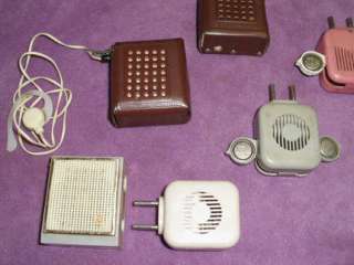 Transistorradio COSMOS M Made in UDSSR (mit Schaltbild) in 