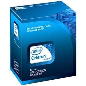 Intel Celeron G540 2.50 GHz Processor   Socket H2 LGA 1155   Dual core 