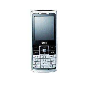 LG S310 S 310 silber 3 MPix Handy mit Radio NEU & OVP 8808992039990 