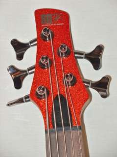Ibanez SR305 5 String Bass Guitar  