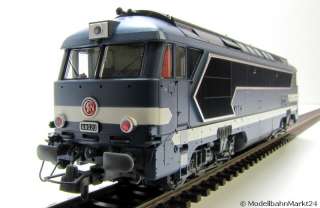 ROCO 62900 SNCF Diesellok Serie 68000 DSS Ep III/IV NEU  