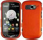   Breakout 8995 ORANGE Faceplate Protector Snap On Phone Case Hard Cover
