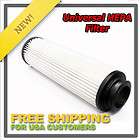 Washable HEPA Filter Fits Hoover Windtunnel Vacuums 43611 042 40140201 