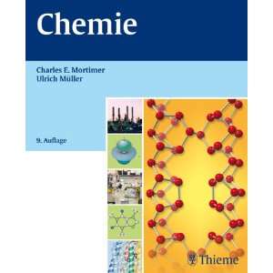 Chemie: Das Basiswissen der Chemie. Mit Übungsaufgaben: .de 