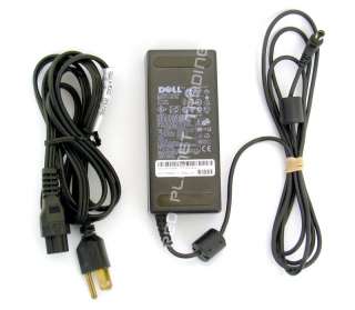 DELL AC Power Supply Adapter 2000FP LCD Monitor 5W440  