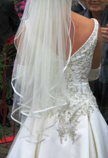 Brautkleid Hochzeitskleid von Eddy K. in Nordrhein Westfalen 