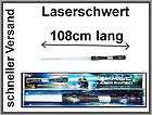 Star Lichtschwert Laserschwert 108cm Laser Sword Wars V