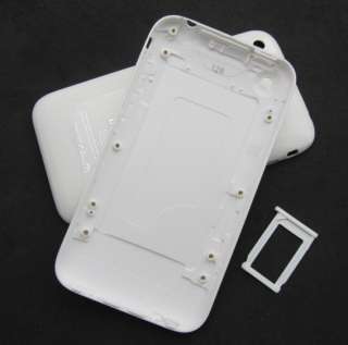 Metal Aluminum Bumper Case for iPhone 4 4G Silver  